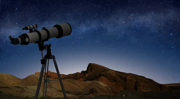 Sahl Hasheesh: Desert Stargazing by Jeep with BBQ Dinner - Photo 37
