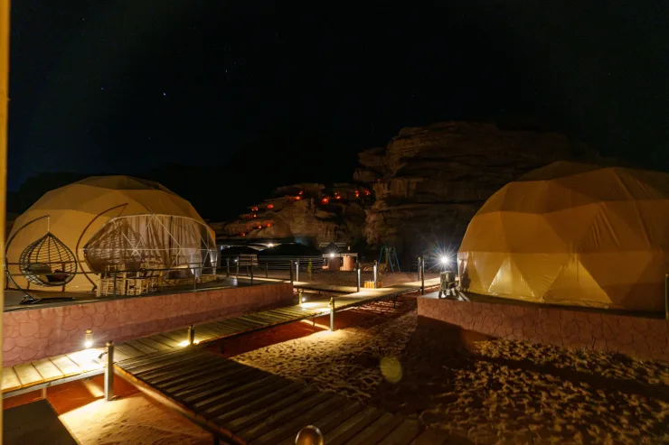 Petra Day Tour from Sharm El Sheikh by Ferry & Bus - Photo 24
