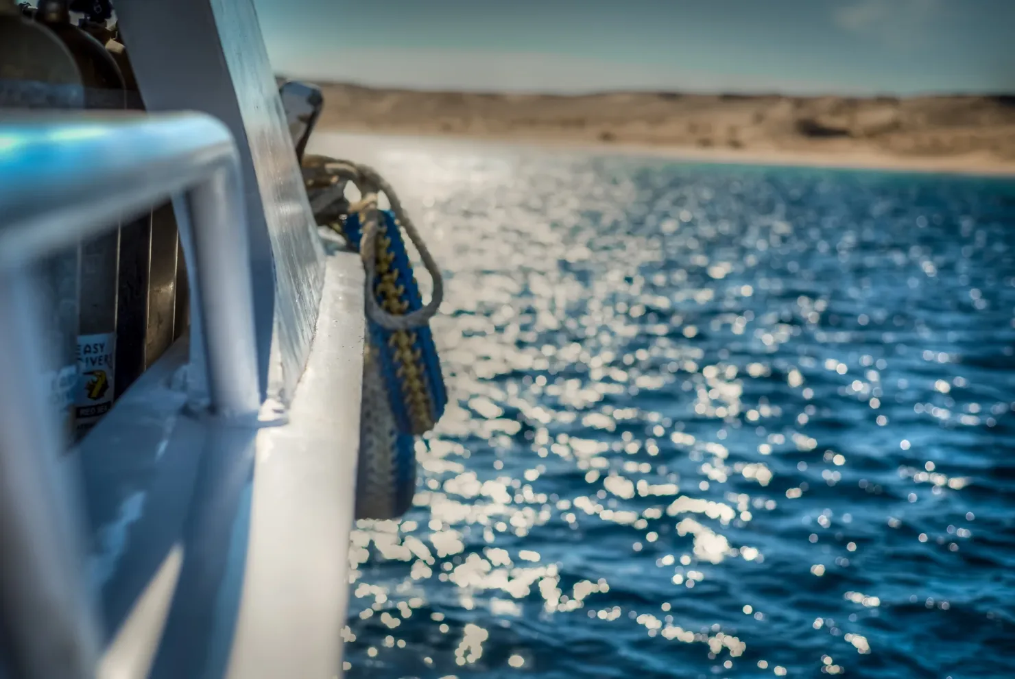 Sahl Hasheesh: Giftun Island & Orange Bay Boat Day Trip - Photo 58