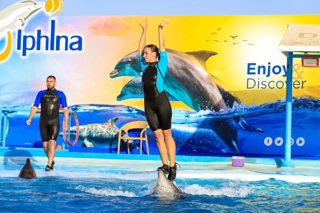 Sporty wodne na Morzu Czerwonym — ekscytujące aktywności w krystalicznie czystej wodzie | Egyptra Travel