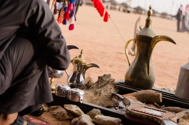 From EL Gouna: Quad Safari, Bedouin Village, & Camel Ride - Photo 10