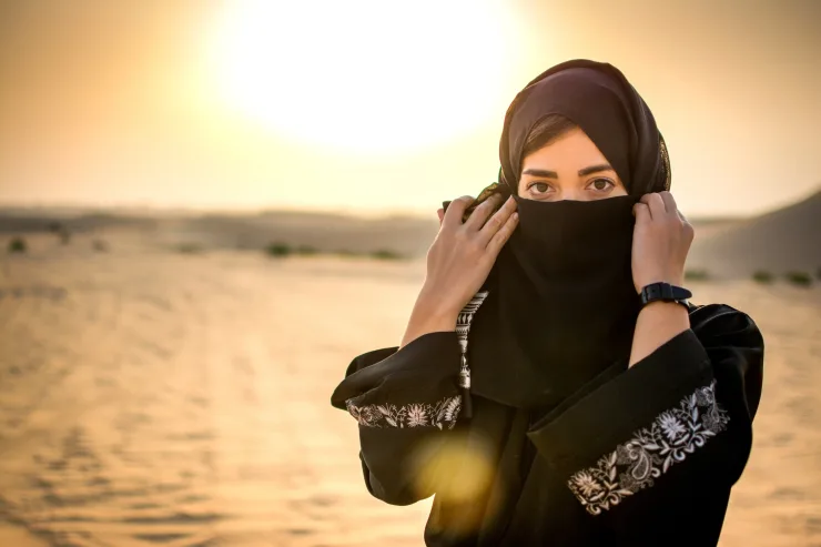 From EL Gouna: Quad Safari, Bedouin Village, & Camel Ride - Photo 28