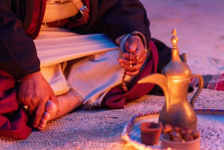 From EL Gouna: Quad Safari, Bedouin Village, & Camel Ride - Photo 31