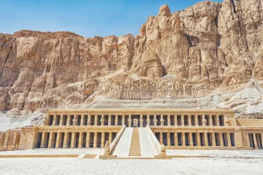 Hurghada: Cairo & Luxor Highlights Ancient History Package - Photo 4