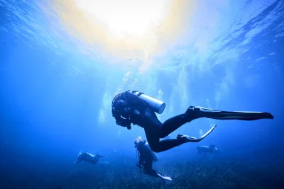 From Safaga: Diving &amp; Snorkeling Trip 2 Spots with Lunch