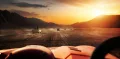 Sharm El Sheikh: Sunrise Buggy Adventure and Bedouin Tent