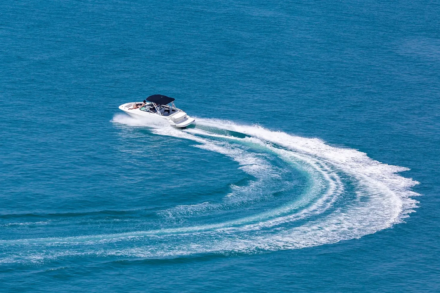 Sharm El Sheikh: Parasailing and Speedboat Snorkeling Trip - Photo 7
