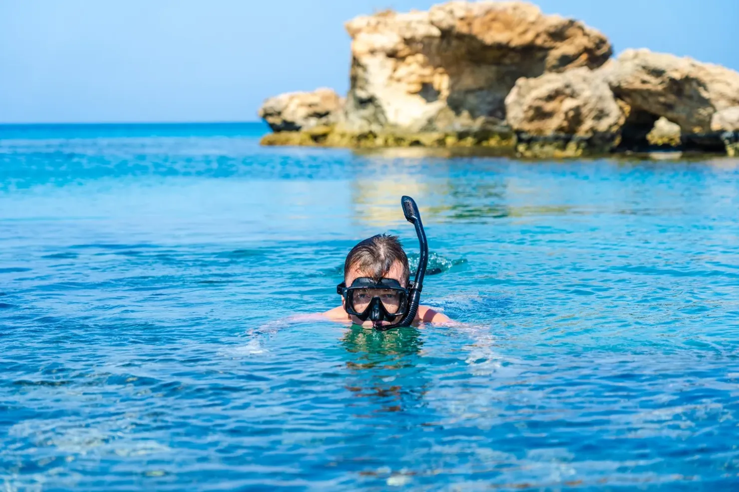 Sharm El Sheikh: Parasailing and Speedboat Snorkeling Trip - Photo 10