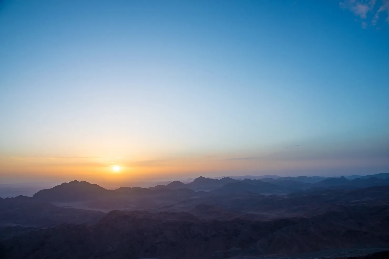 St. Catherine Monastery & Dahab full day tour from Sharm el Sheikh - Photo 14