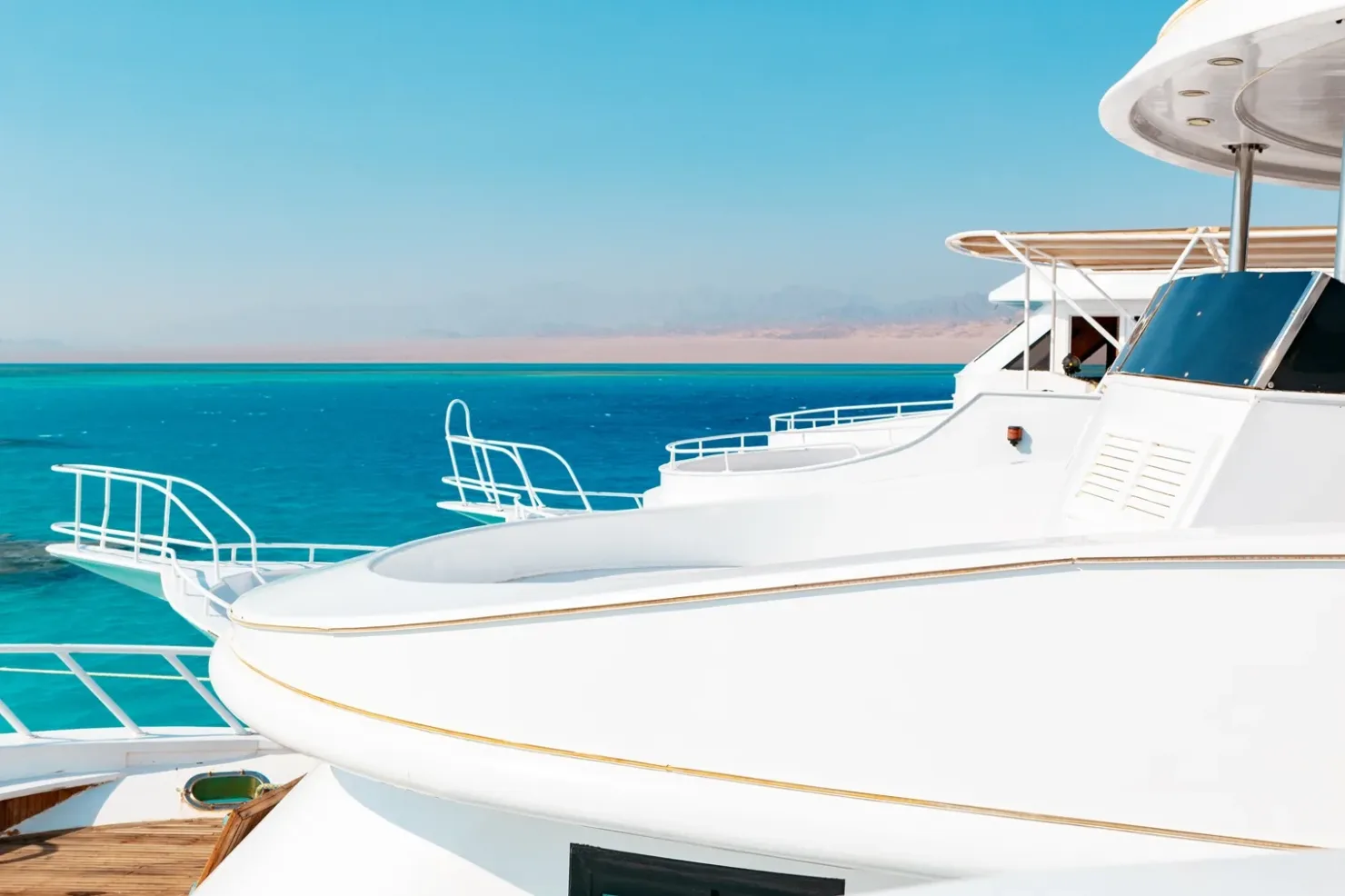 Sharm El Sheikh: Ras Mohammed and White Island - Photo 11
