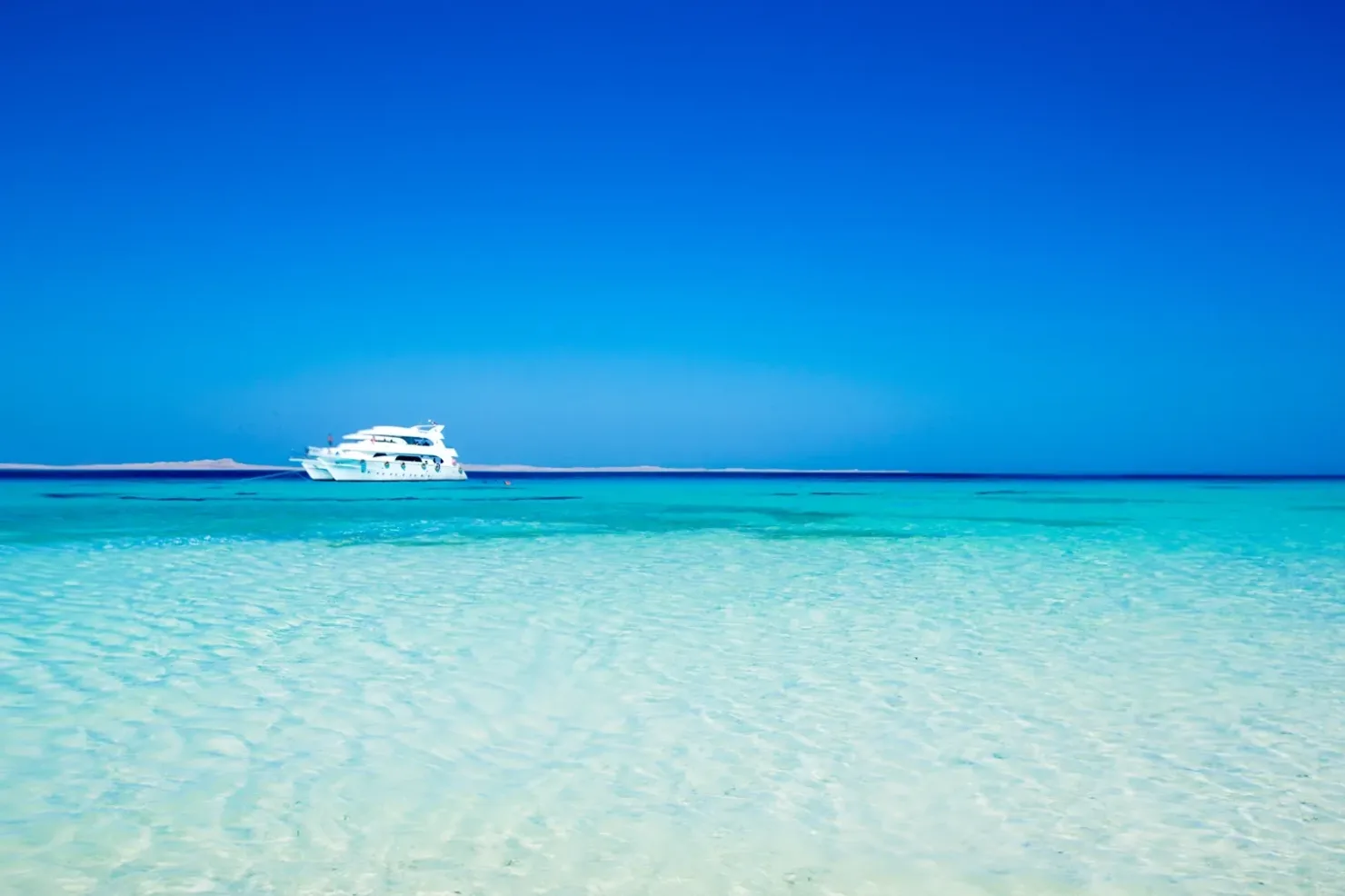 Sharm El Sheikh: Ras Mohammed and White Island - Photo 2