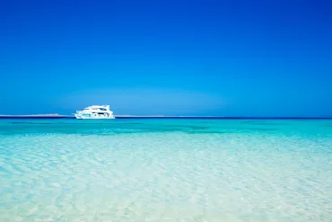 Sharm El Sheikh: Ras Mohammed and White Island - Photo 2