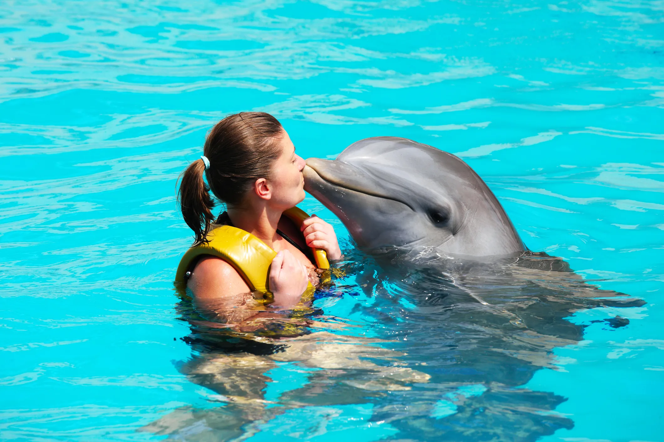 Red Sea water sports — Exciting watersports activities in crystal-clear water | Egyptra Tours