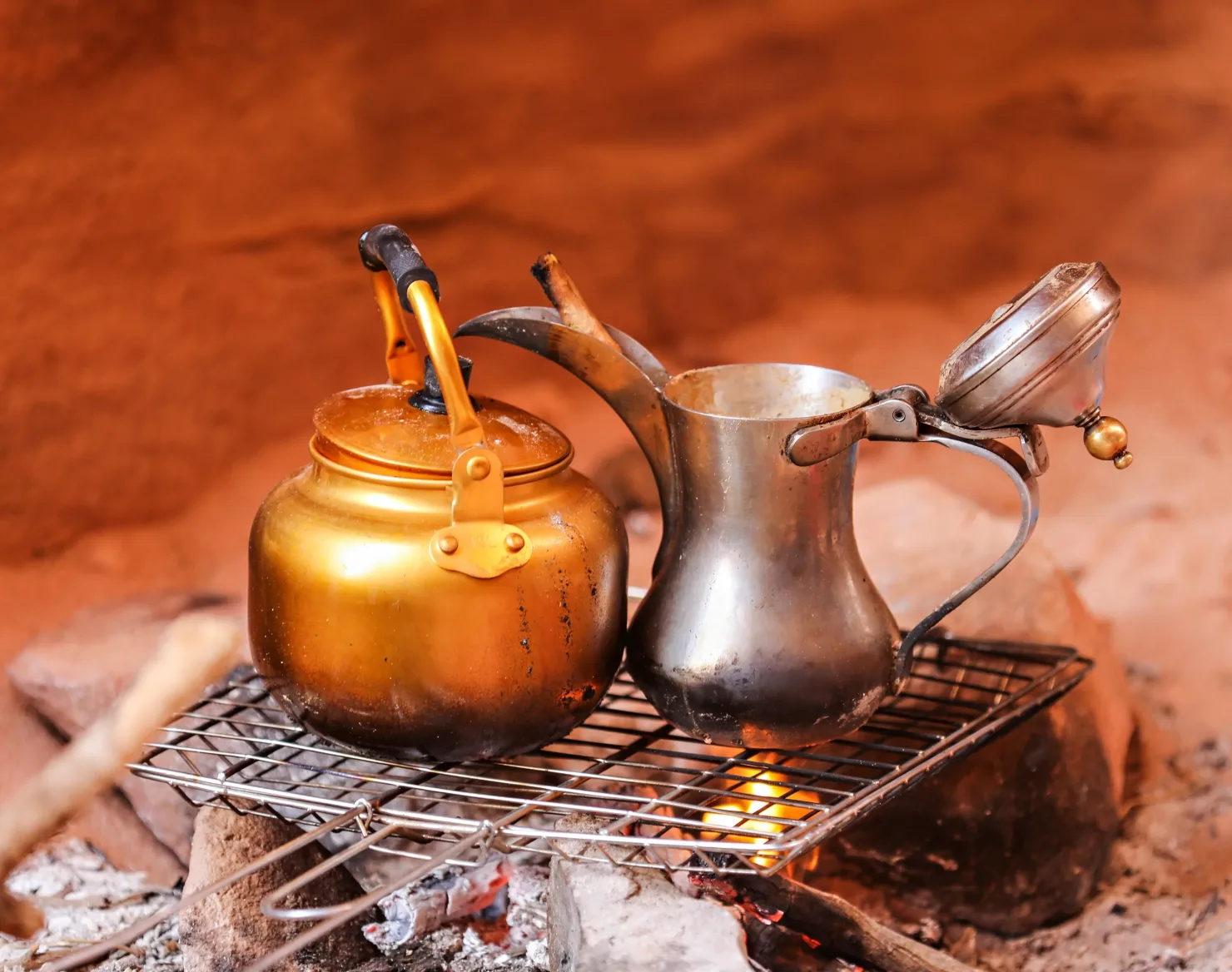 Sharm El Sheikh: Quad Bike, Camel, Echo Mountains, BBQ Dinner and Live Show - Photo 23