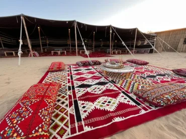 Sharm El Sheikh: Quad Bike, Camel, Echo Mountains, BBQ Dinner and Live Show - Photo 29