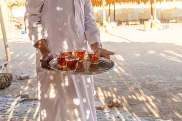 Hurghada: Mini Safari Adventure – Afternoon Trip - Photo 6
