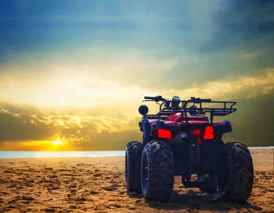 Hurghada: Mini Safari Adventure – Afternoon Trip