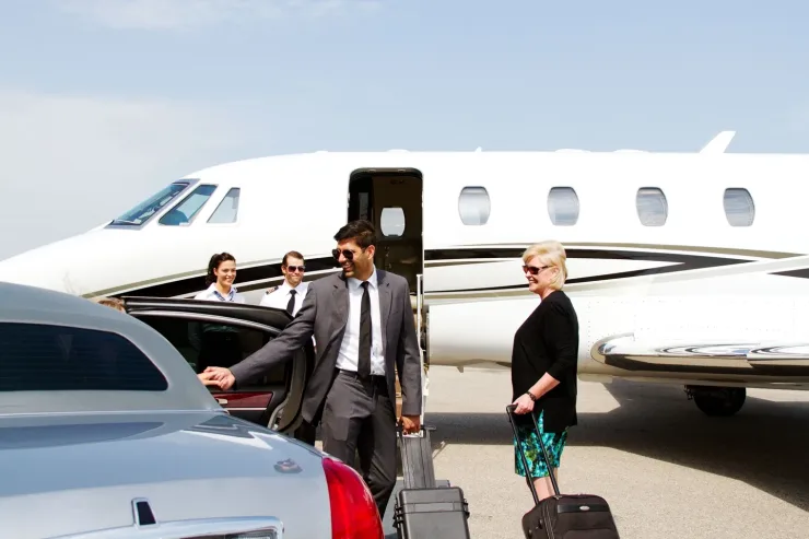 Sharm El Sheikh: Airport To City One-Way Private Transfer - Photo 13