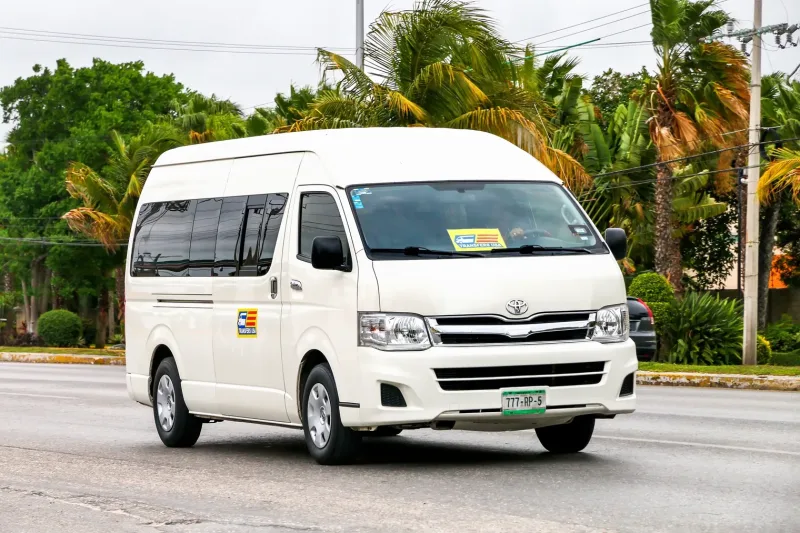 Sharm El Sheikh: Airport To City One-Way Private Transfer - Photo 11
