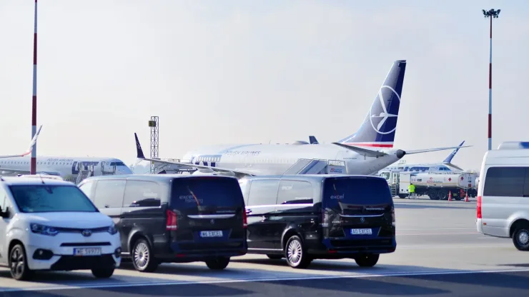 Sharm El Sheikh: Airport To City One-Way Private Transfer - Photo 8
