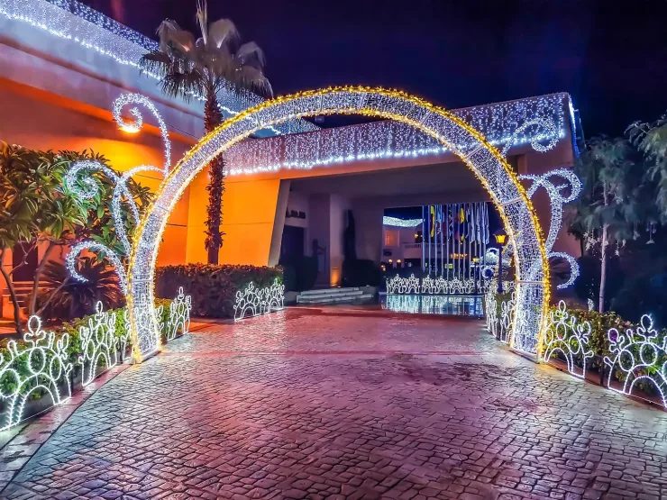 Sharm El Sheikh: Hollywood Park & Soho Square by Private Car - Photo 19