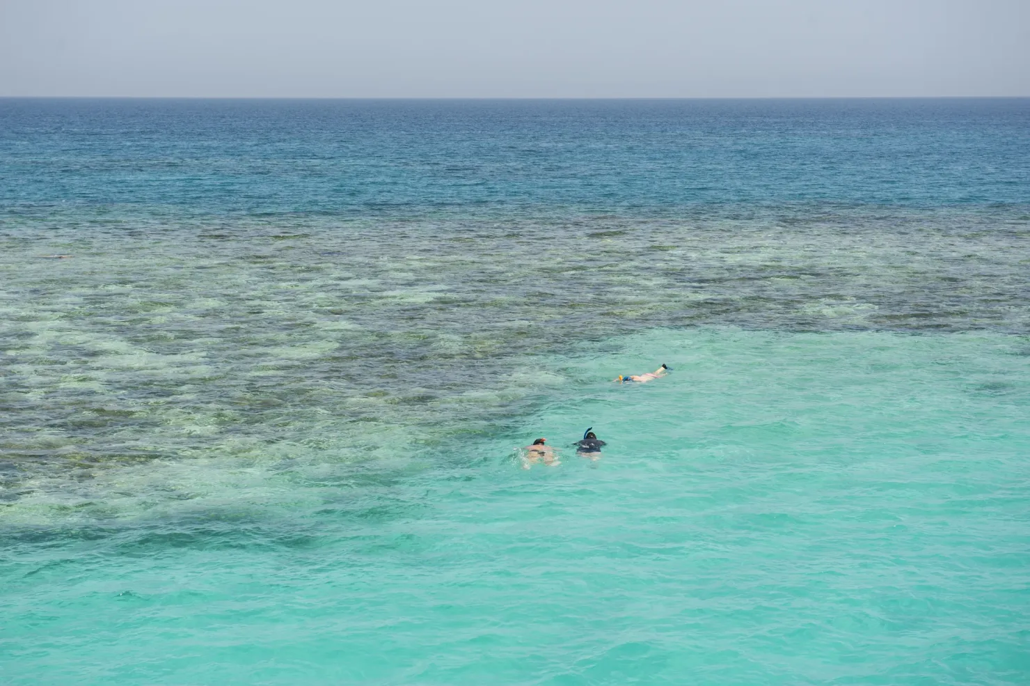 Sharm El Sheikh: Luxury Boat Cruise with Snorkeling & Lunch - Photo 18