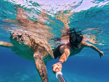 Sharm El Sheikh: Luxury Boat Cruise with Snorkeling & Lunch - Photo 22