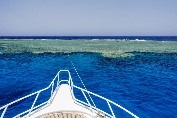 Sharm El Sheikh: Luxury Boat Cruise with Snorkeling & Lunch - Photo 23