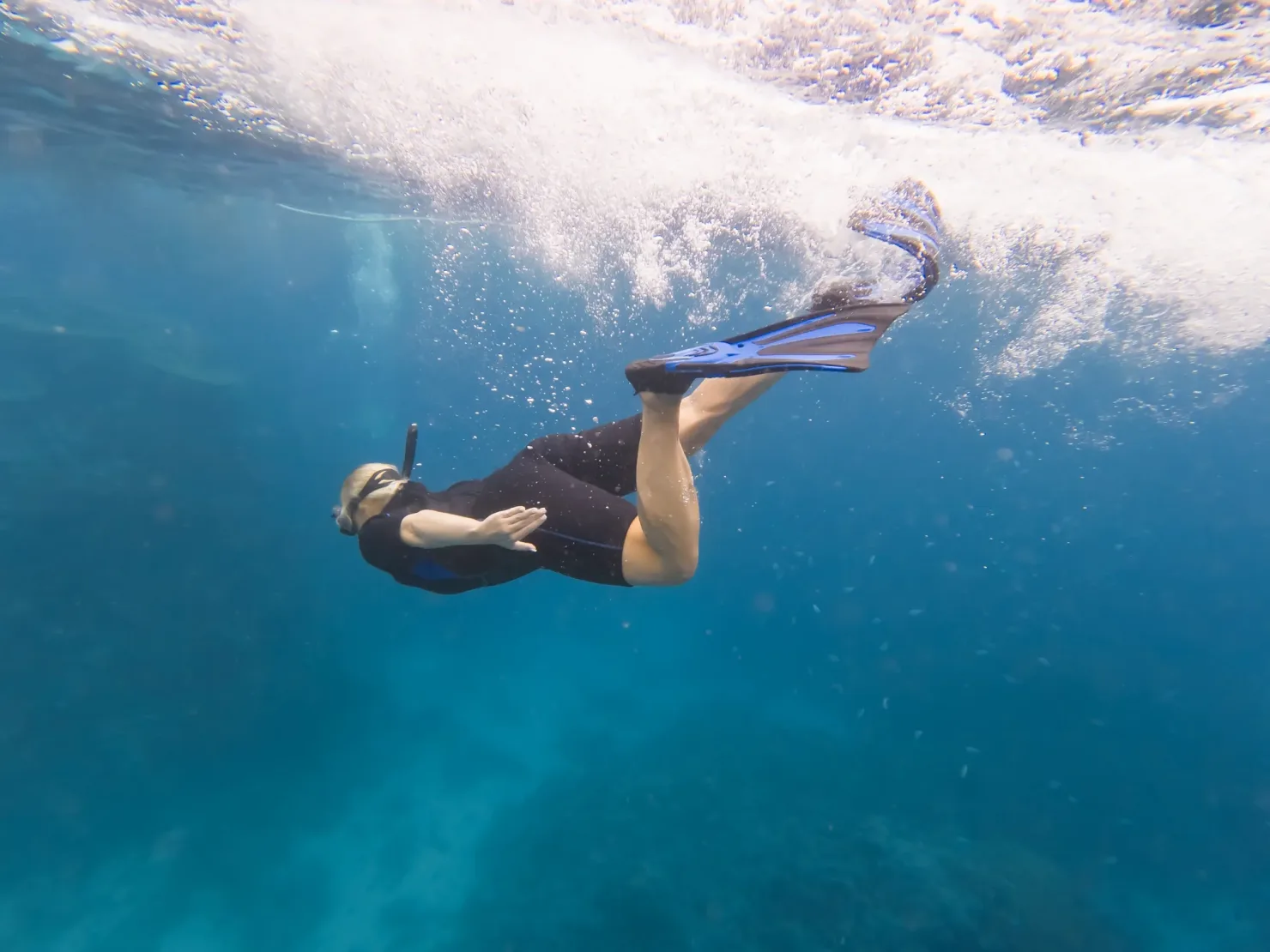 Sharm El Sheikh: Luxury Boat Cruise with Snorkeling & Lunch - Photo 27