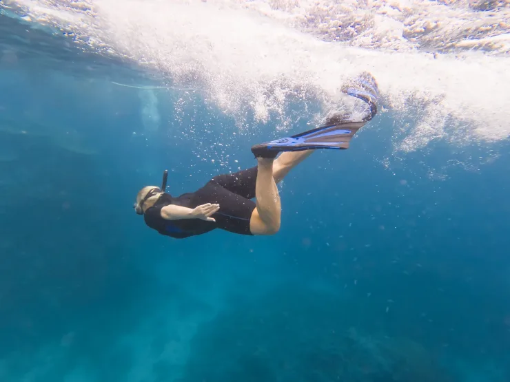 Sharm El Sheikh: Luxury Boat Cruise with Snorkeling & Lunch - Photo 27