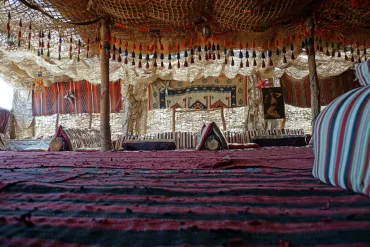 Sharm El Sheikh: ATV Tour, Stargazing, Camel, Dinner, & Show - Photo 6