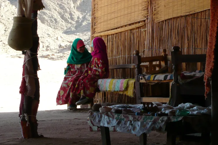 Sharm El Sheikh: ATV Tour, Stargazing, Camel, Dinner, & Show - Photo 28