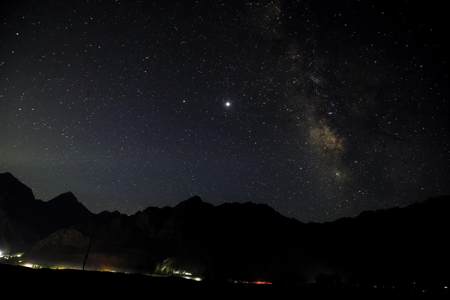 Sharm El Sheikh: ATV Tour, Stargazing, Camel, Dinner, & Show - Photo 21