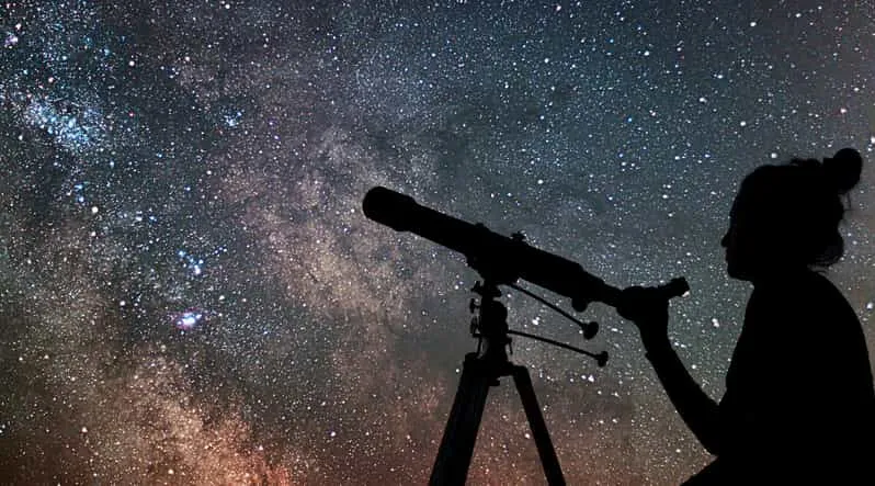 From Port Ghalib: Stargazing Desert Adventure Night by Jeep - Photo 1