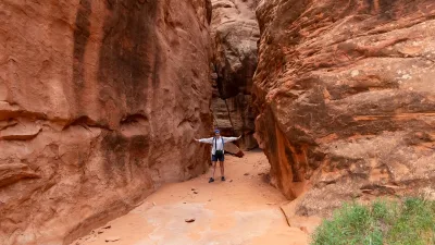 Zo Sharm El Sheikh: Red Canyon, Dahab, ATV, jazda na ťave a šnorchlovanie