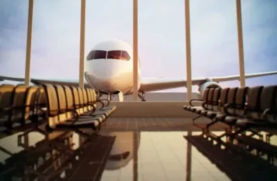 Makadi: Private Airport Arrival Transfer from Hurghada Airport