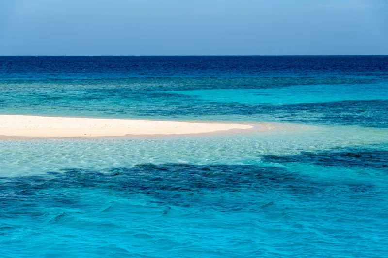 Sharm El Sheikh: Private Yacht Trip with Lunch and Drinks - Photo 46