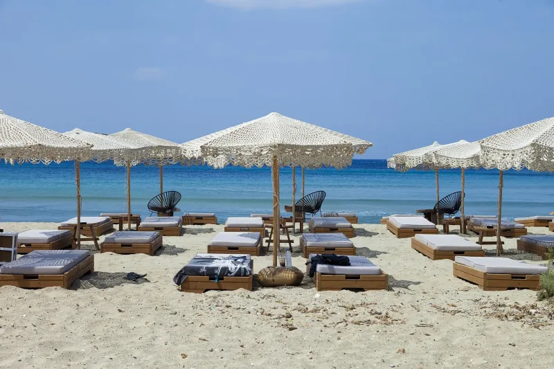 From El Gouna: Orange Bay Island Trip & Snorkeling & Lunch - Photo 18