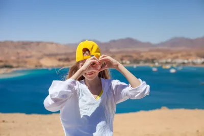 Sharm：带私人接送的拉斯穆罕默德潜水船之旅