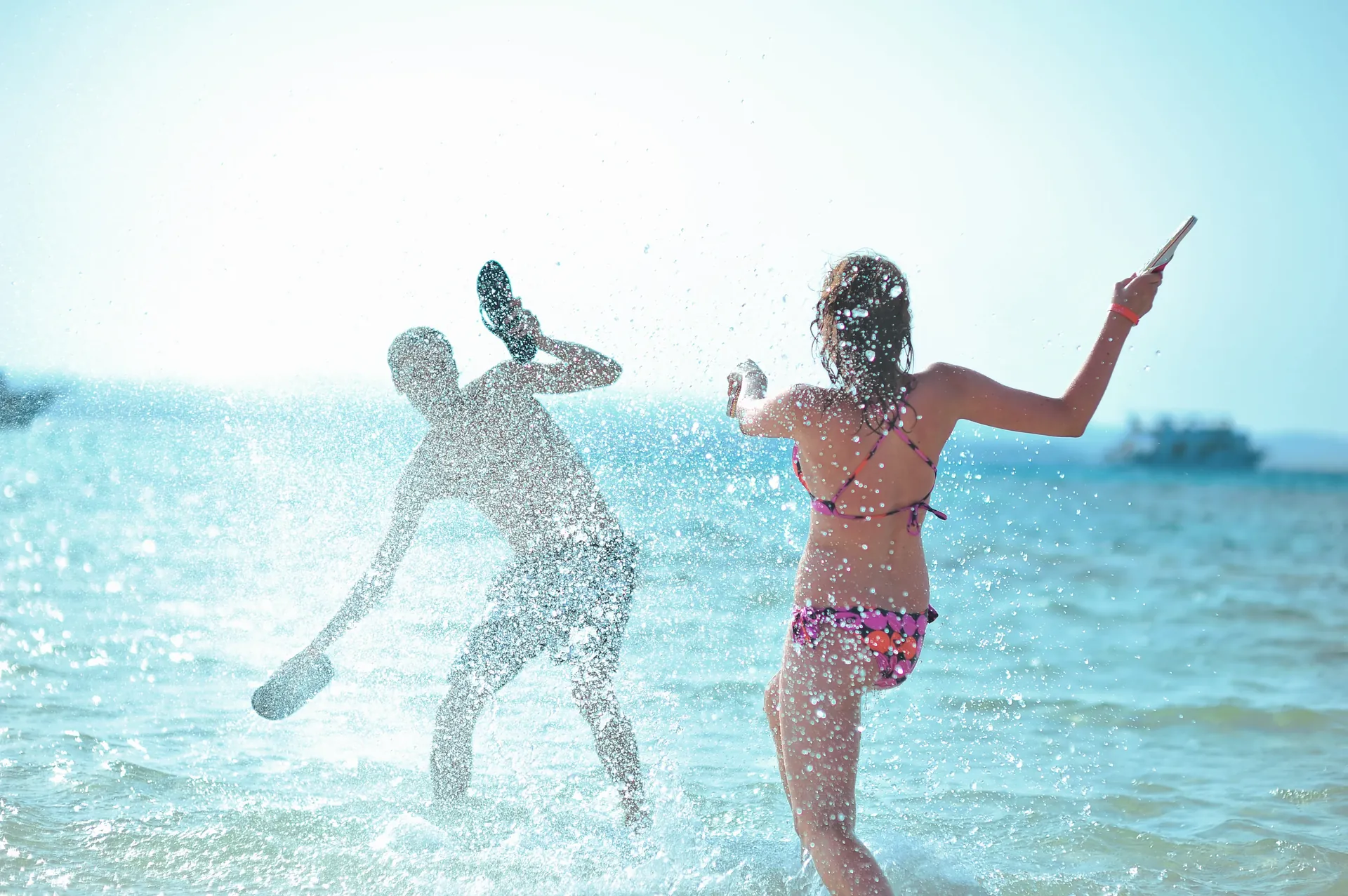 Makadi Bay: Orange Bay Yacht Cruise With Private Transfers