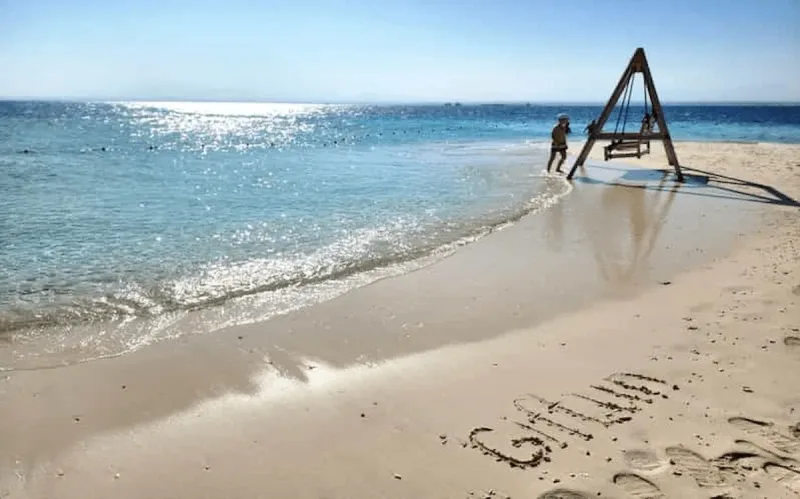 Hurghada: Giftun Island Tour with Snorkeling & Buffet Lunch - Photo 7