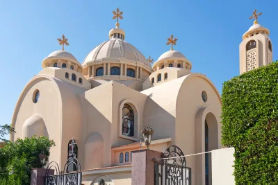Sharm El Sheikh: Privati Ekskursija po Miestą su Apsipirkimu Old Market