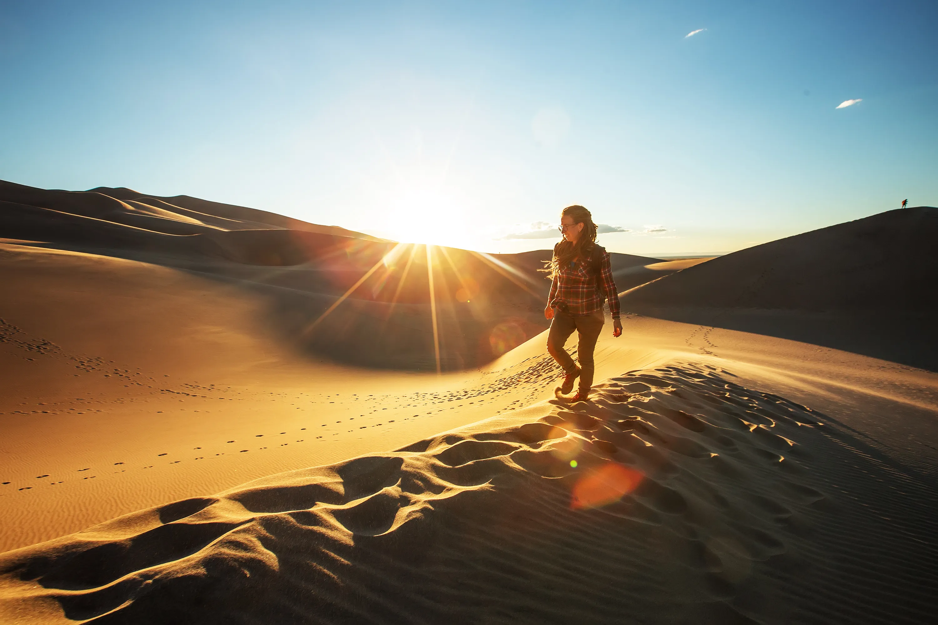 Safari na pustyni — ekscytujące odkrywanie pustyni i tradycyjna kultura Beduinów | Egyptra Travel