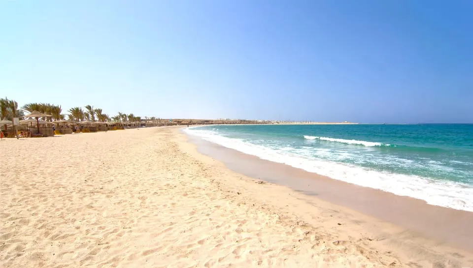 フルガダから: アブダバブでのシュノーケリングツアー（送迎付き） - Hurghada tour