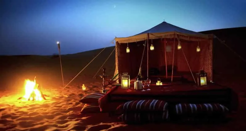Hurghada: Glass Boat Snorkeling & Stargazing Trip w/ Dinner