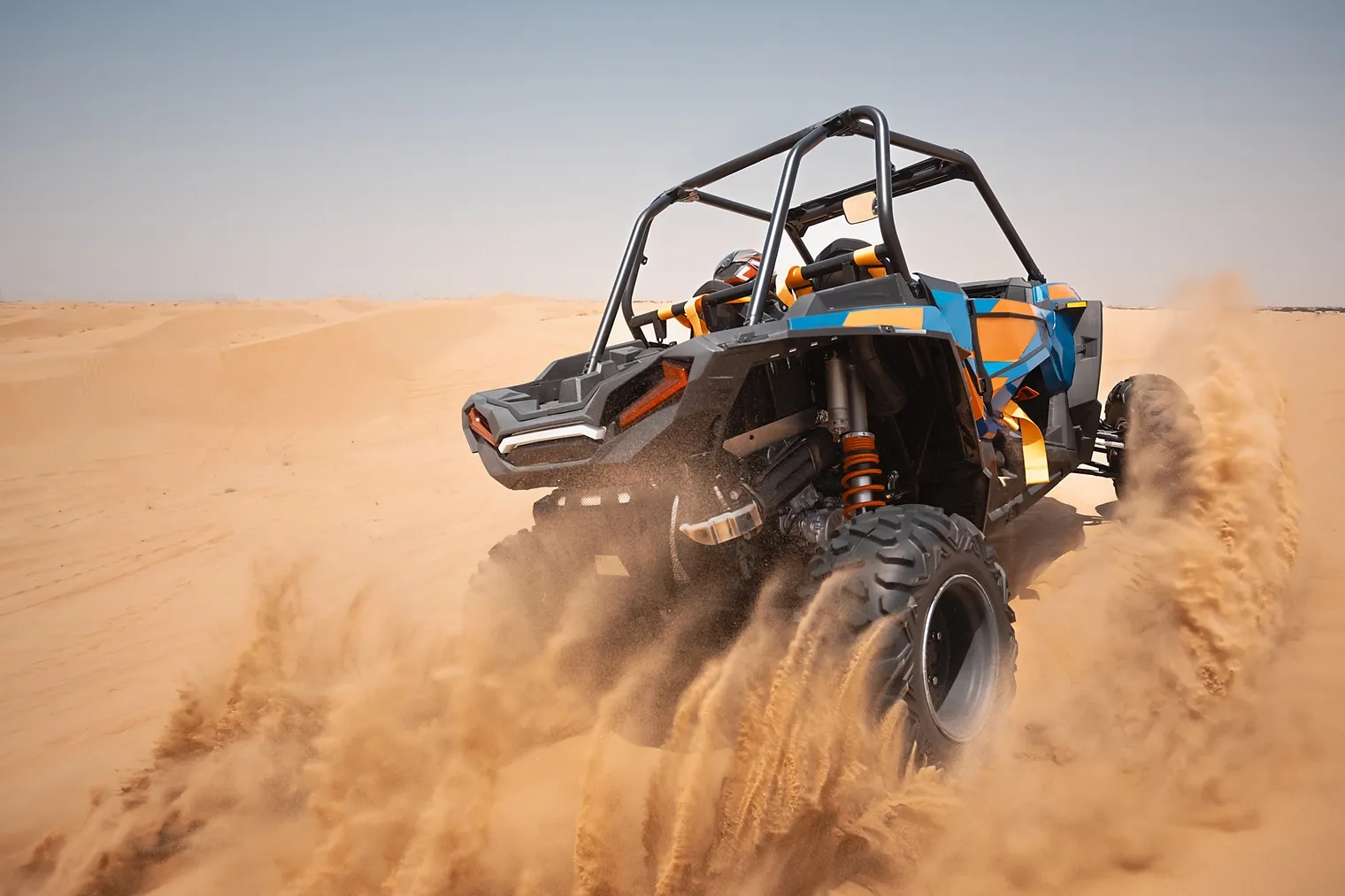 Aventures safari désert — Exploration excitante avec culture bédouine | Egyptra Travel