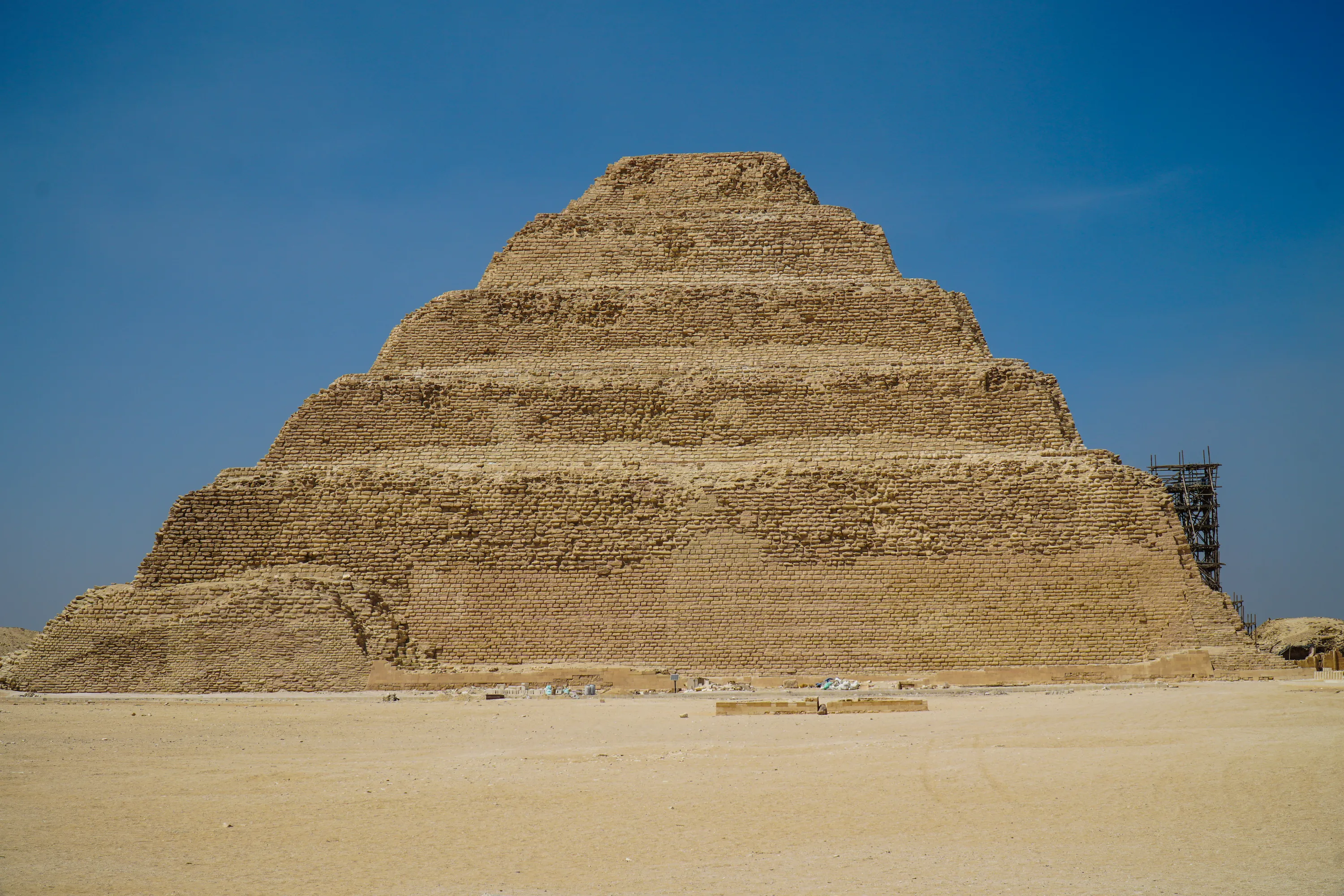 Sakkara