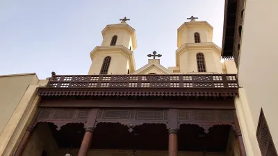 Cairo Vechi și Bazarul Khan El Khalili: Tur Privat de Jumătate de Zi