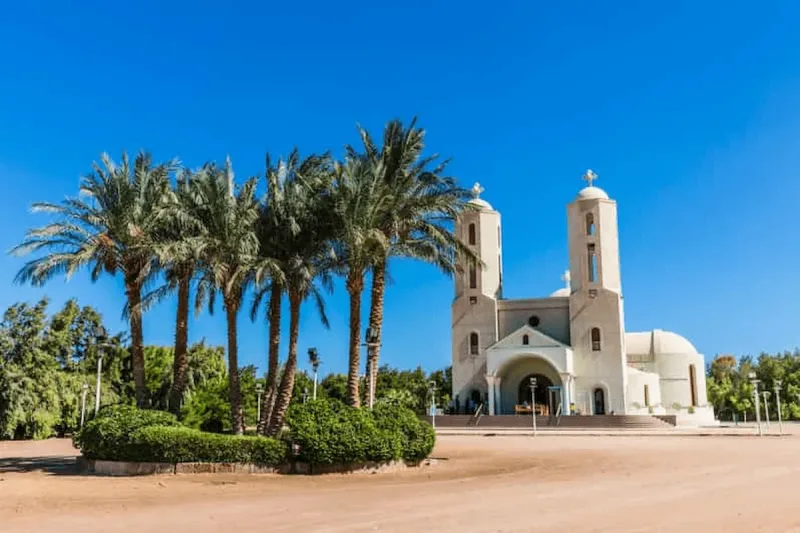 Hurghada City Tour & National Museum with Pickup + Drop-Off - Photo 25