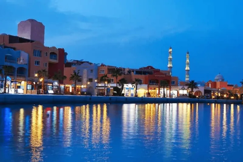 Hurghada City Tour & National Museum with Pickup + Drop-Off - Photo 16